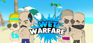 Wet Warfare banner
