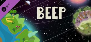 BEEP - Soundtrack banner
