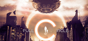 Full Circle banner