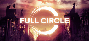 Full Circle banner