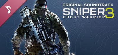 Sniper Ghost Warrior 3 - Instrumental Original Soundtrack