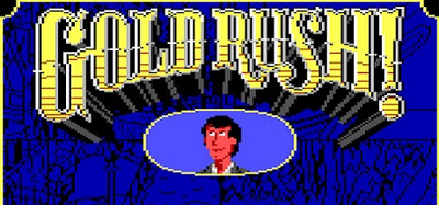 Gold Rush! - Classic