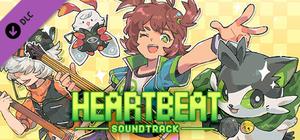 HEARTBEAT Original Soundtrack banner