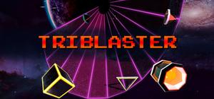 TriBlaster banner