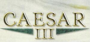 Caesar 3 banner