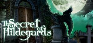 The Secret of Hildegards banner