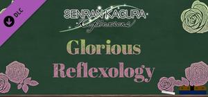 SENRAN KAGURA Reflexions - Glorious Reflexology (Set of Three) banner