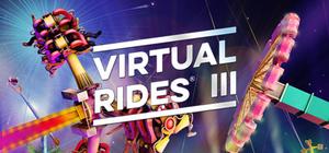 Virtual Rides 3 banner
