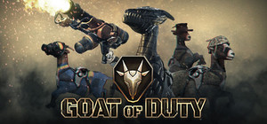 Goat of Duty banner