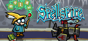 Spellspire banner