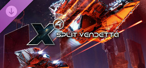 X4: Split Vendetta banner