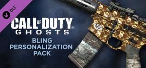 Call of Duty®: Ghosts - Bling Pack banner