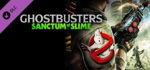 Ghostbusters Sanctum of Slime Challenge Pack banner