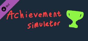Achievement Simulator - Save Yourself Some Time banner