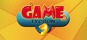 Game Tycoon 2 banner