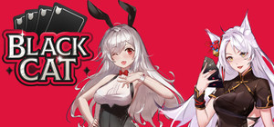 Black Cat banner