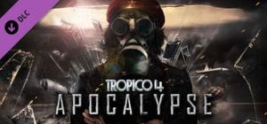Tropico 4 Apocalypse banner