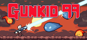 Gunkid 99 banner