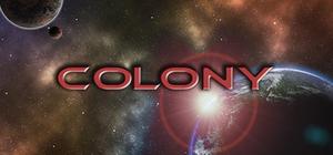 Colony banner