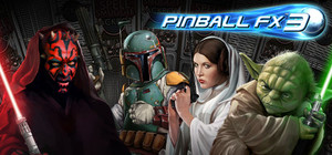 Pinball FX3 - Star Wars Pinball Season 1 Bundle banner