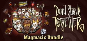 Magmatic Bundle banner
