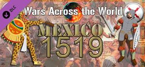 Wars Across The World: Mexico 1519 banner