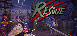Rescue banner