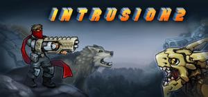 Intrusion 2 banner