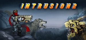 Intrusion 2 banner