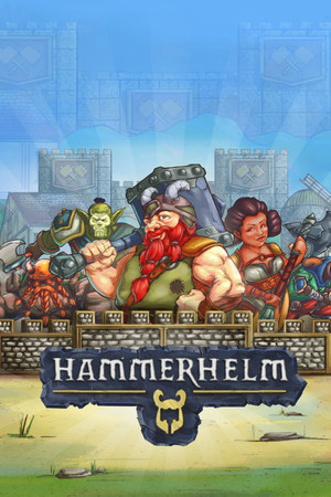 HammerHelm のセール価格