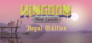 Kingdom: New Lands Royal Edition banner
