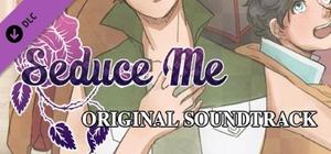 Seduce Me the Otome Music Soundtrack banner