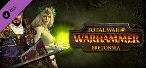 Total War: WARHAMMER - Bretonnia banner
