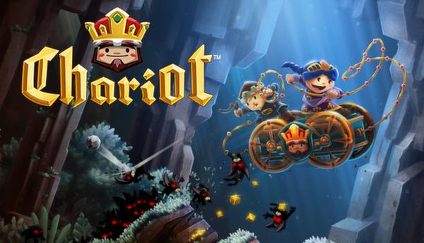 CHARIOT - ROYAL ED