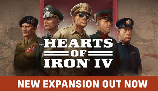 Prices - Hearts of Iron IV: Expansion Pass #1 - IsThereAnyDeal