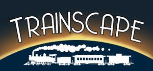 Trainscape banner
