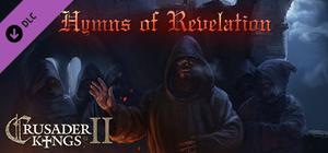 Crusader Kings II: Hymns of Revelation banner