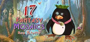Fantasy Mosaics 17: New Palette banner