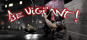 Be Vigilant! banner