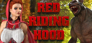 Red Riding Hood banner