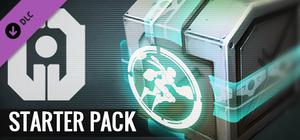 Games of Glory - “Starter pack” banner