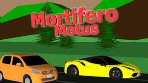 Mortifero Motus banner