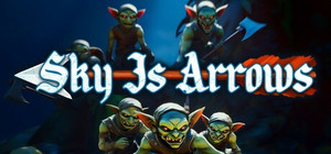 Sky is Arrows banner