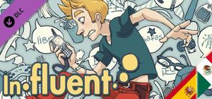 Influent DLC - Español [Learn Spanish] banner