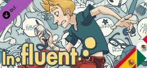 Influent DLC - Español [Learn Spanish] banner