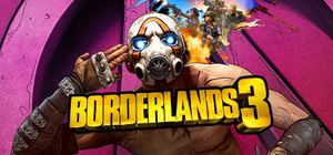 Borderlands 3 banner