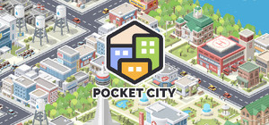Pocket City banner