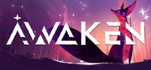 Awaken banner