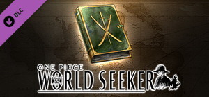ONE PIECE World Seeker Extra Episode 1: Void Mirror Prototype banner