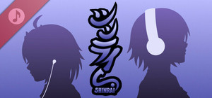 SHINRAI - Broken Beyond Despair Soundtrack banner